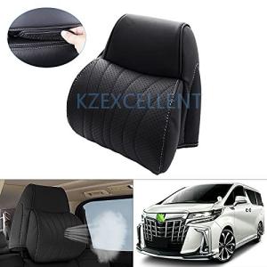 アルファード 40系：純正 ヘッドレストピロー : エピックス - 通販