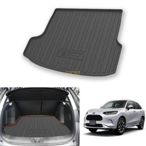 ホンダ（HONDA） ZR-V RZ3,4,5,6系 純正: ラゲッジトレー（縁高タイプ