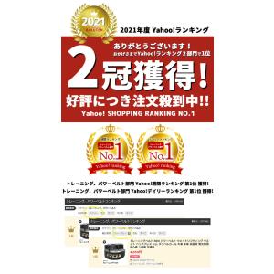 【RDX 公式】 トレーニングベルト 革 パワ...の詳細画像1
