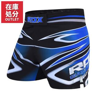 ファイトパンツ ボクシング RDX 総合格闘技 MMA ボクササイズ