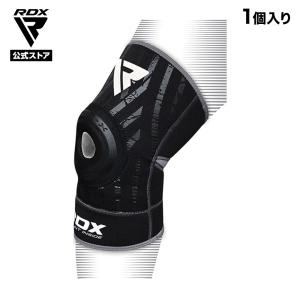 膝 サポーター 1個入り ネオプレーンニーレッグガード(リング)