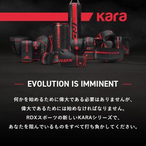 【RDX 公式】 ボクシンググローブ パンチン...の詳細画像1