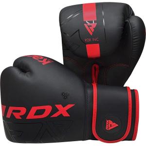 【RDX 公式】 ボクシンググローブ パンチン...の詳細画像4