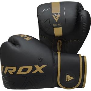 【RDX 公式】 ボクシンググローブ パンチン...の詳細画像5