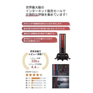 【RDX 公式】 スタンディングバッグ 即日発...の詳細画像2