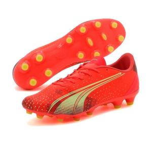 プーマ サッカースパイク 『PUMA プーマ ウルトラプロ HG/AG サッカー スパイク』  ＜106758-03＞サッカー スパイク 靴 スポーツ puma｜sportsinfinity