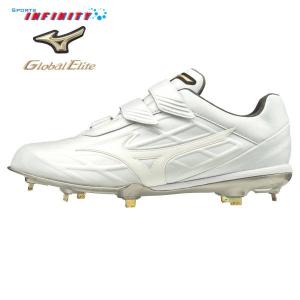 【送料無料】【縫いP無料】mizuno　ミズノ　野球スパイク 『GETRIBE QS BLT』 ＜11GM191401＞＜取り寄せ品＞｜sportsinfinity