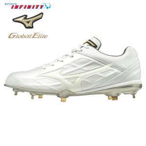 【送料無料】【縫いP無料】mizuno　ミズノ　野球スパイク 『GETRIBE QS』 ＜11GM191501＞＜取り寄せ商品＞｜sportsinfinity