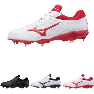 【縫いP無料】mizuno ミズノ 野球スパイク 『 ライトレボバディー 』 ＜11GM212100＞＜11GM212114＞＜11GM212162＞｜sportsinfinity