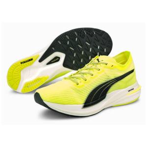 【返品・交換不可】puma プーマ ランニングシューズ『 プーマ　ディヴィエイト ニトロ 』 ＜194449-04＞｜sportsinfinity