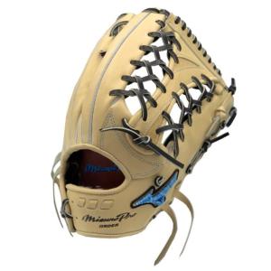 刺繍無料】 mizuno ミズノ 硬式グローブ サイズ：18N 『 ミズノプロ