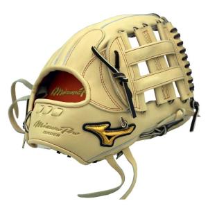 【刺繍無料】 mizuno ミズノ 硬式グローブ サイズ：坂本選手型5mm大 『 ミズノプロオーダー 内野手用 坂本型 九州企画モデル 』 ＜1AJGH88250＞｜sportsinfinity