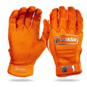 Franklin（フランクリン） バッティンググローブ  フランクリンバッティング CFX PRO HI-LITE 両手用 <20604F1> 野球 スポーツ 手袋 グラブ バッティング｜sportsinfinity