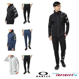 【30%OFF】【返品・交換不可】OAKLEY オークリー 上下組『3RD-G Synchronism Jacket 2.7&Pants 2.7』＜461785JP-422652JP＞｜sportsinfinity