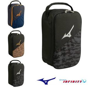 mizuno ミズノ シューズケース 『ミズノ シューズケース』