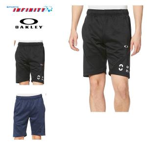 OAKLEY オークリー スポーツウエア 『Enhance Woven Shorts 9.7』 ＜FOA400829＞｜sportsinfinity