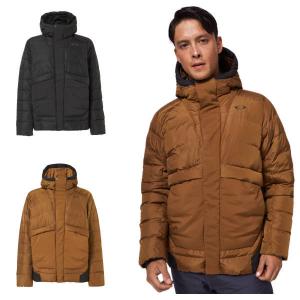 OAKLEY オークリー『Enhance Down Jacket 1.0』＜FOA401604＞