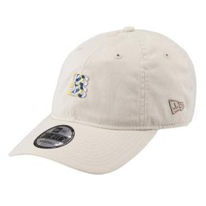 hummel（ヒュンメル）！ キャップ 『 hummel 930 HMP Logo Cap キャップ ヒュンメル×New Era』 ＜HFA4101N＞スポーツ キャップ バイザー 帽子｜sportsinfinity