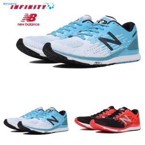 【返品・交換不可】new balance ニューバランス ランニングシューズ 『HANZO　C』 ＜HANZCB22E＞＜HANZCW22E＞｜sportsinfinity