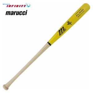 Marucci マルーチ 硬式バット 『マルッチ　硬式木製バット　アレックス・ブレグマンモデル』 ＜MVEJVW10＞｜sportsinfinity