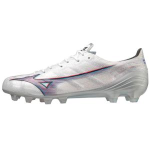 mizuno ミズノ サッカースパイク 『 ミズノアルファ ELITE 』 ＜P1GA236209＞サッカー スパイク α 靴 スポーツ シューズ サッカー用品｜sportsinfinity