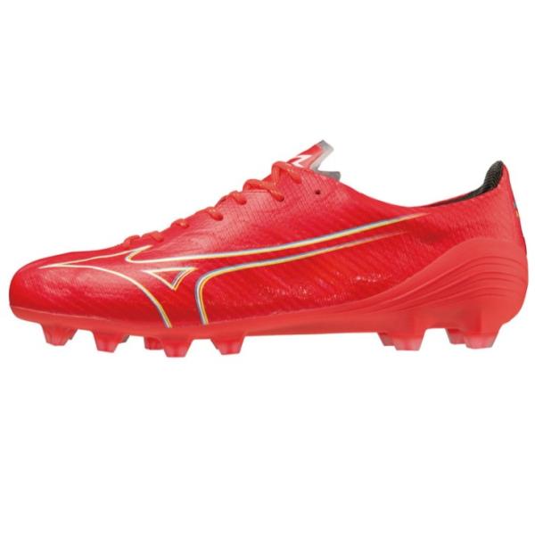 mizuno ミズノ サッカースパイク 『 ミズノアルファ ELITE 』 ＜P1GA236264＞...