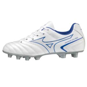 【返品・交換不可】mizuno ミズノ サッカースパイク 『 モナルシーダネオ2 セレクト Jr 』 ＜P1GB222525＞サッカー サッカースパイク スパイク 靴｜sportsinfinity