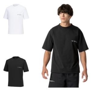 mizuno ミズノ  スポーツウエア 『オフザピッチ Tシャツ 半袖Tシャツ』 ＜P2MAB06501＞＜P2MAB06509＞服 サッカー オフザピッチ｜sportsinfinity