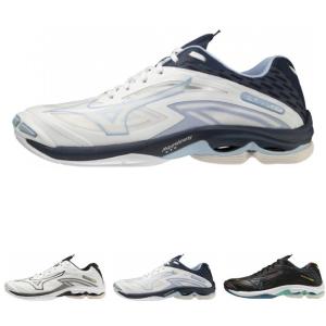 mizuno ミズノ バレーボールシューズ 『 ウエーブライトニング Z7 』 ＜V1GA22009＞＜V1GA220025＞＜V1GA220049＞ バレー 靴 シューズ スポーツ｜sportsinfinity