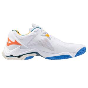 mizuno ミズノ バレーボールシューズ 『...の詳細画像2