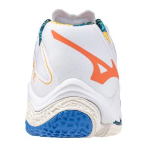 mizuno ミズノ バレーボールシューズ 『...の詳細画像5