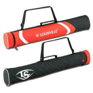 Louisville Slugger（ルイスビル） ルイスビル バットケース 2本入れ ＜WB5736501＞ バット ケース 野球用品 ソフトボール用品   スポーツ｜sportsinfinity