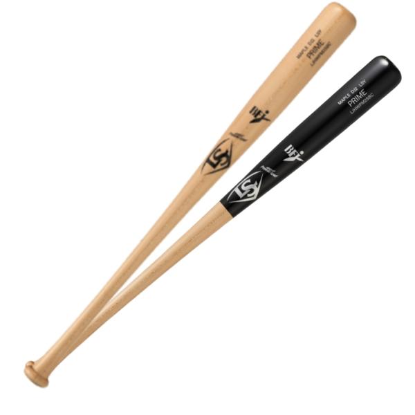 Louisville Slugger  硬式木製バット『ルイスビルスラッガー 硬式木製バット PRI...