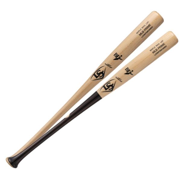 Louisville Slugger  硬式木製バット『ルイスビルスラッガー 硬式木製バット MLB...