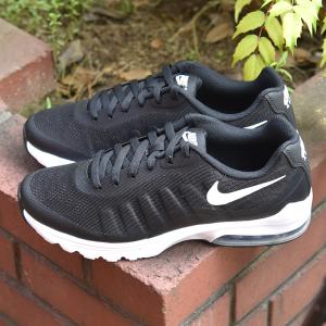 NIKE（ナイキ） NIKE AIR MAX AP エアマックス AP ブラックxホワイト