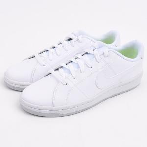 NIKE（ナイキ） コート ビジョン DH2987 100 LOW NN メンズ ホワイト