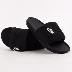 NIKE（ナイキ） DC1460 007 エア マックス シロ メンズ スライド