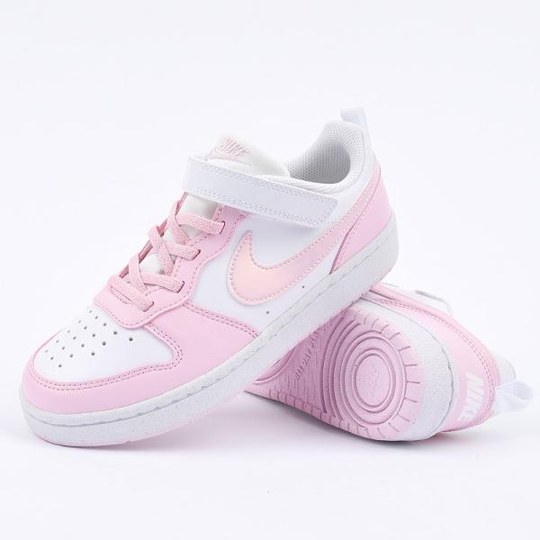 ナイキ nike  スニーカー ローカット シューズ 靴 キッズ カジュアル ジュニア スポーツ 運...