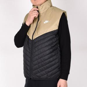 NIKE（ナイキ） ベスト ジレ クラブ シーズナル ウィンターライズド