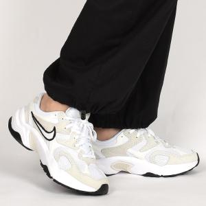 ナイキ レディース スニーカー ランニング シューズ nike スポーツ ジム 靴 運動 レトロ カジュアル ファッション ウィメンズ AL8 FJ3794 102 白