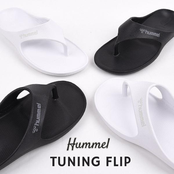 ヒュンメル hummel サンダル メンズ レディース スポーツサンダル シューズ カジュアル  チ...
