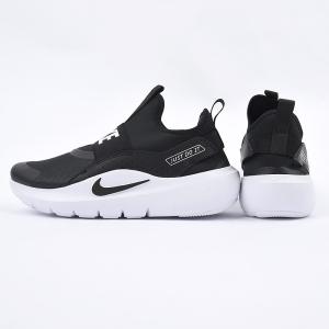 ナイキ nike スニーカー スリップオン ス...の詳細画像4