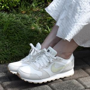 ナイキ nike スニーカー レディース 靴 シューズ スポーツ 運動 女性 カジュアル スポーツシューズ ウィメンズ MD ランナー 2 SE IR1378100