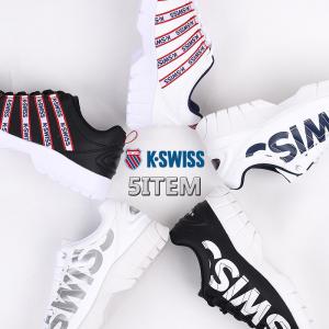 ケースイス k-swiss スニーカー メンズ レディース KSL 02 カジュアル シューズ ファッション ケースイス 靴 ホワイト ブラック