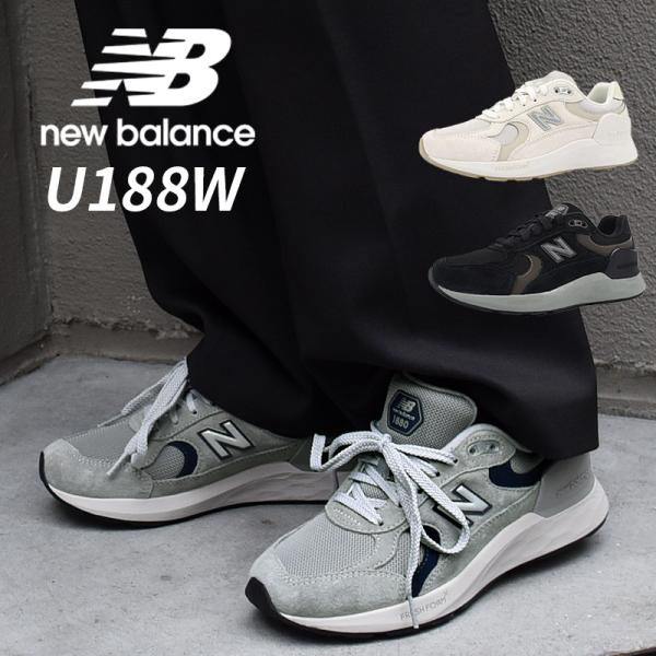 ニューバランス スニーカー メンズ レディース ウォーキング シューズ 靴 2E NEWBALANC...