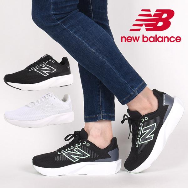 【複数カラーあり】ニューバランス newbalance スニーカー レディース スポーツ 靴 運動 ...
