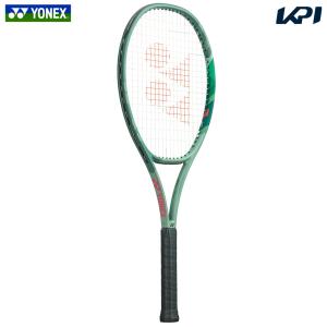 ヨネックス YONEX 硬式テニスラケット  PERCEPT 100D パーセプト 100D フレームのみ 01PE100D-268｜sportsjapan