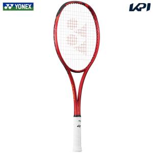 ヨネックス YONEX VR7VS ボルトレイジ7バーサス ソフトテニス ラケット