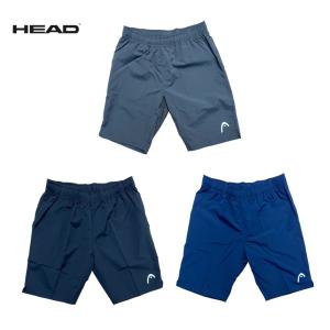 ヘッド HEAD テニスウェア メンズ ハーフパンツ 0392035 『即日出荷』｜sportsjapan