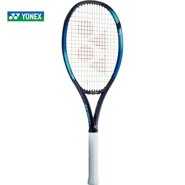 ヨネックス YONEX テニス硬式テニスラケット  EZONE 100SL Eゾーン 100SL 0...